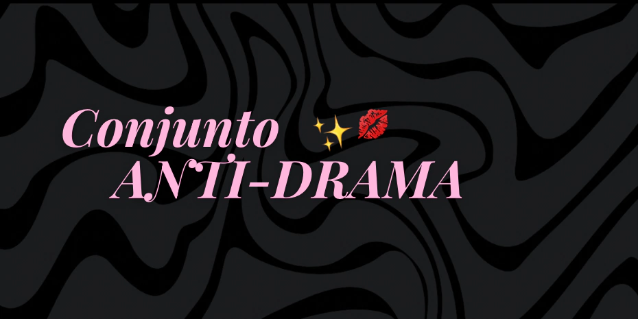 Banner da categoria CONJUNTO FIT ANTI-DRAMA