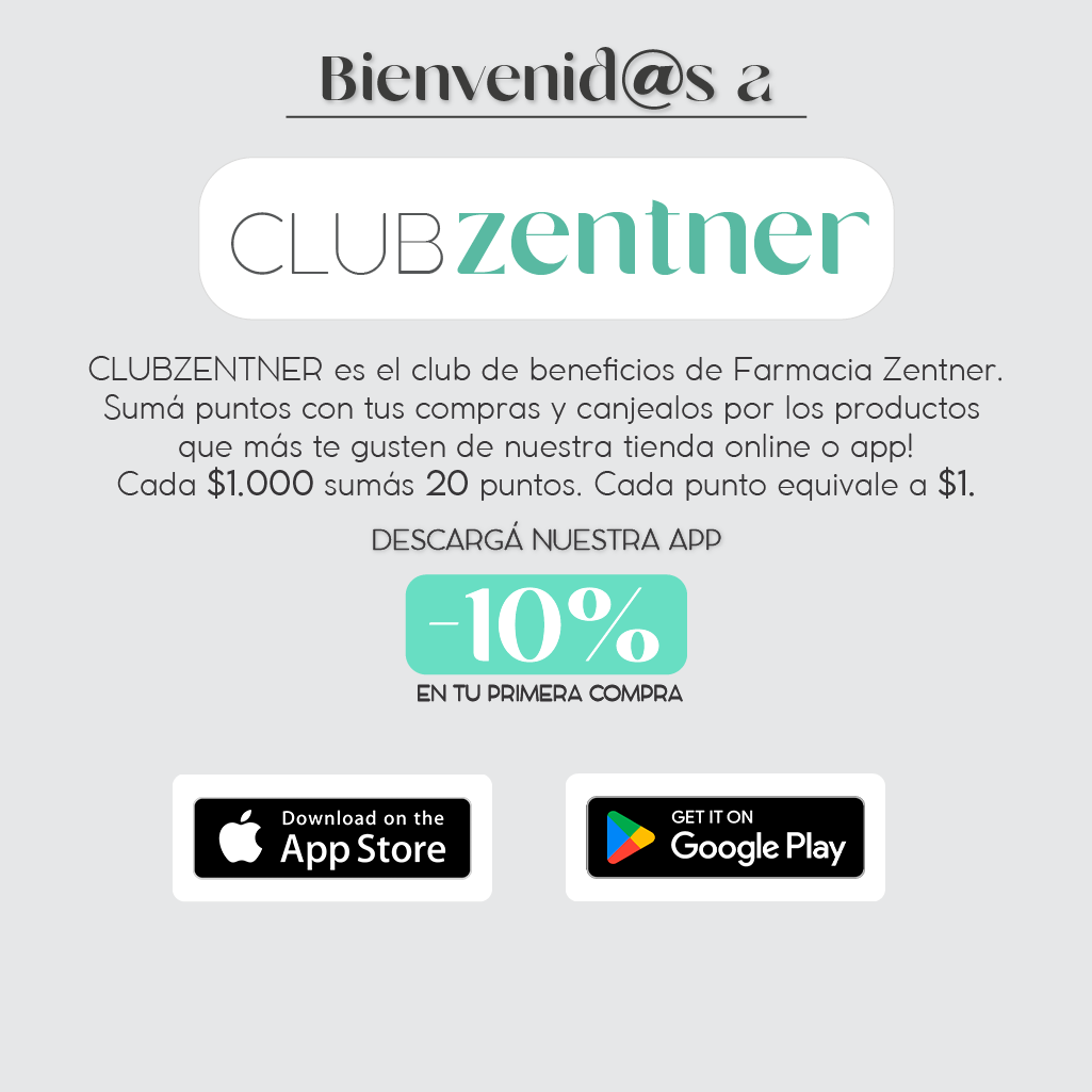 ¡Desargate nuestra App y disfrutá MÁS BENEFICIOS!