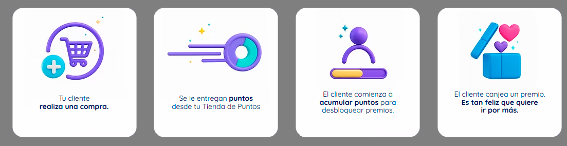 ¡Desargate nuestra App y disfrutá MÁS BENEFICIOS!
