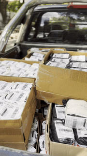 Combo perfumes premium