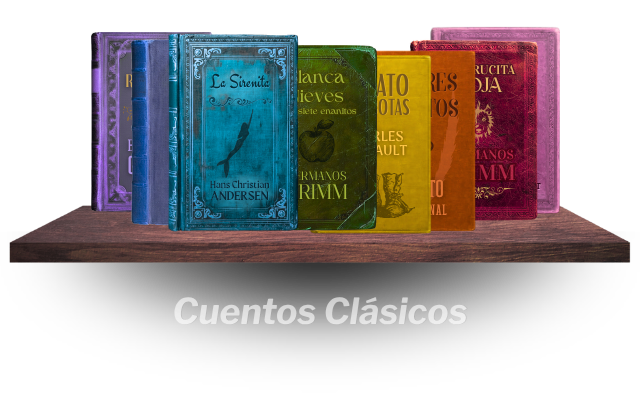 Cuentos Clásicos