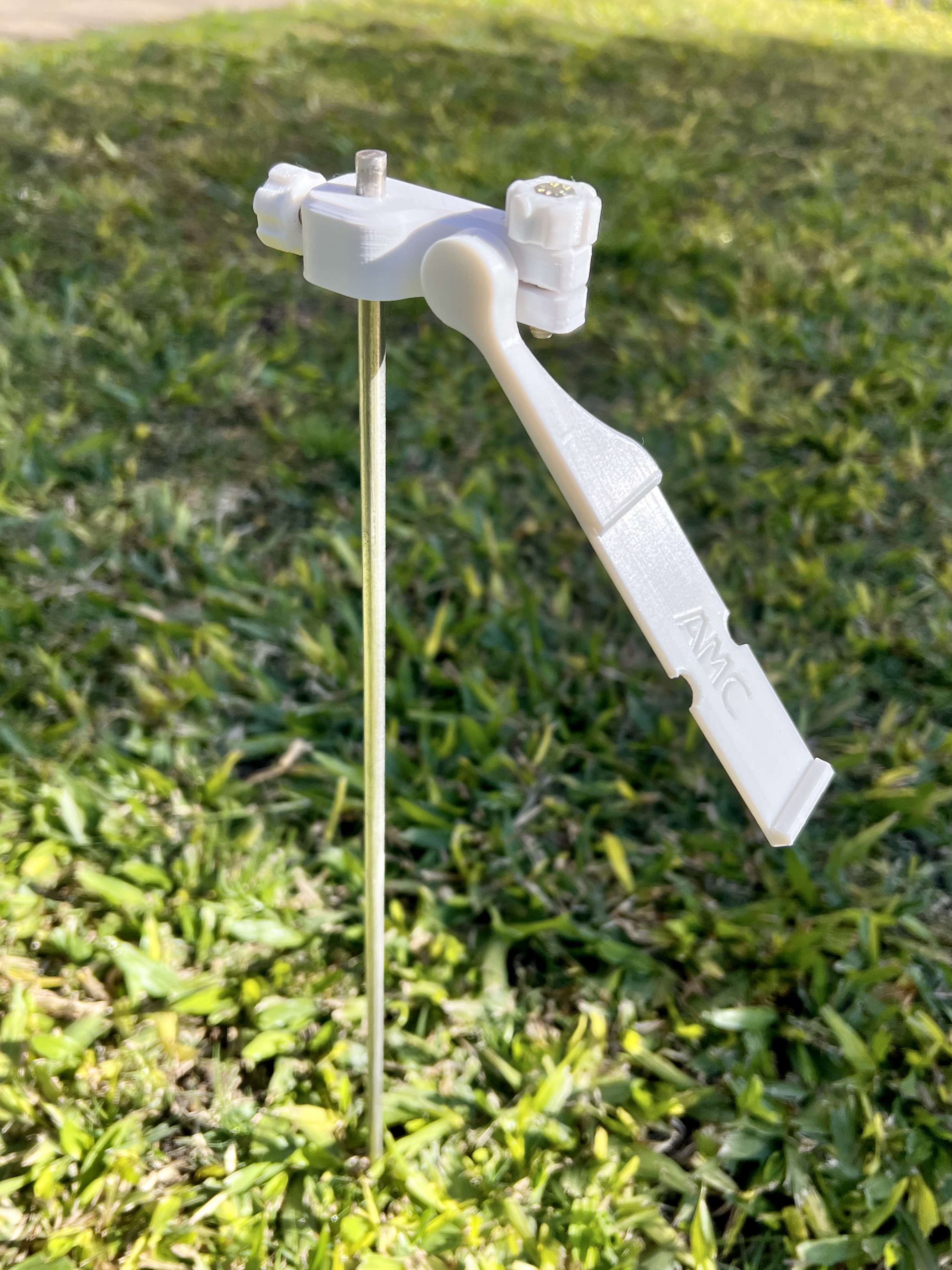Foto del 1er prototipo