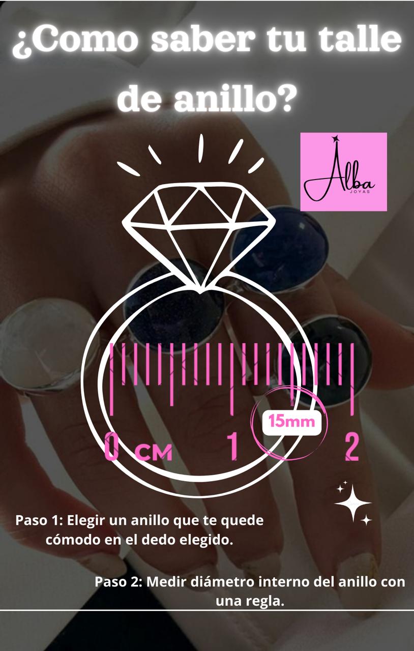 Segui estos simples pasos