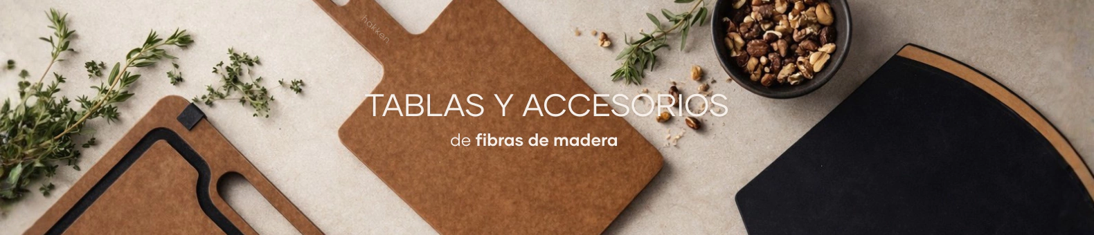 Banner de la categoría BORD