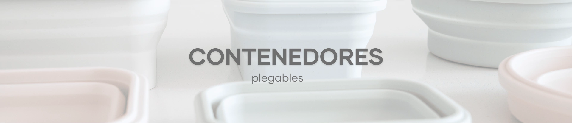 Banner de la categoría Contenedores redondos