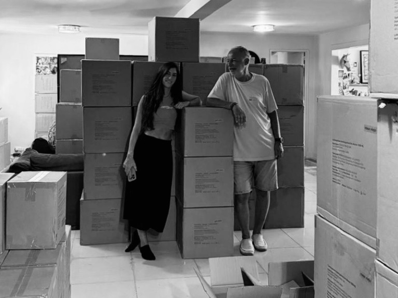 Hakken — accesorios de cocina con diseño