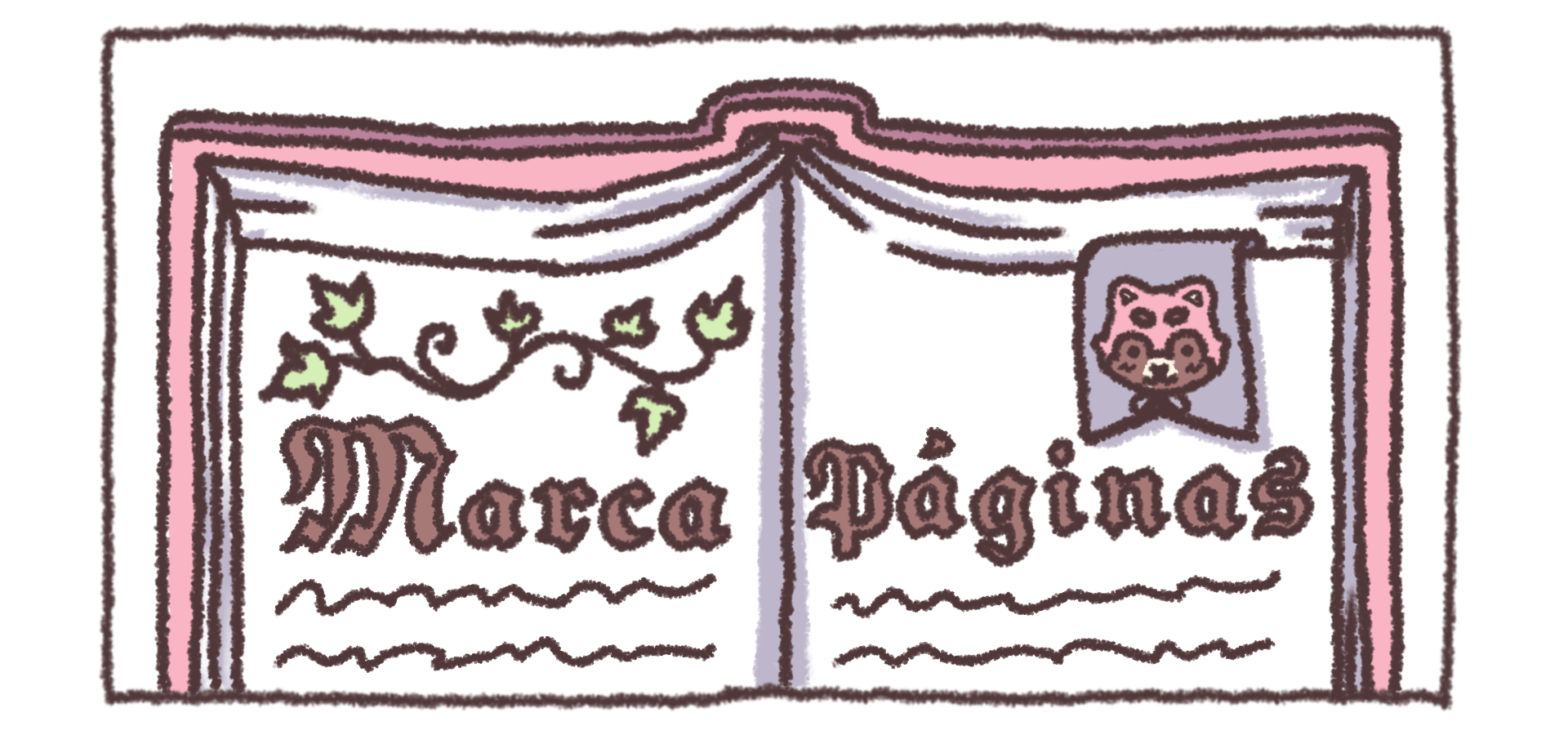 Marcadores Tanukices