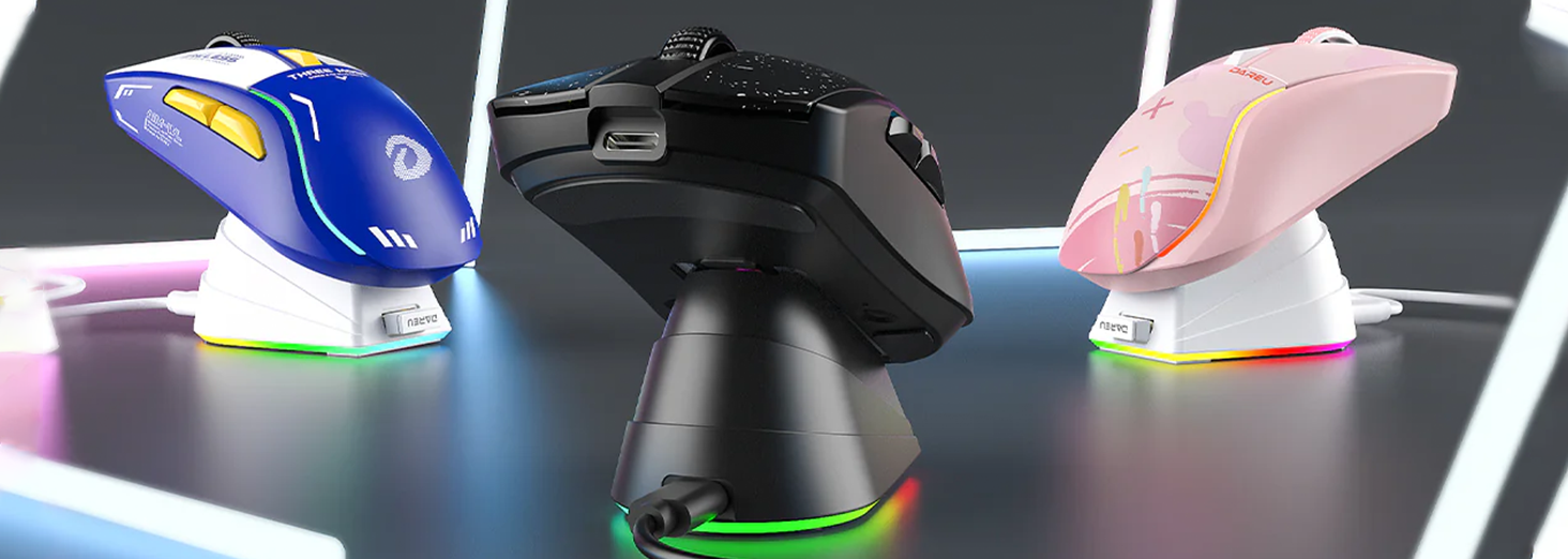 Dareu A950 by HitGaming