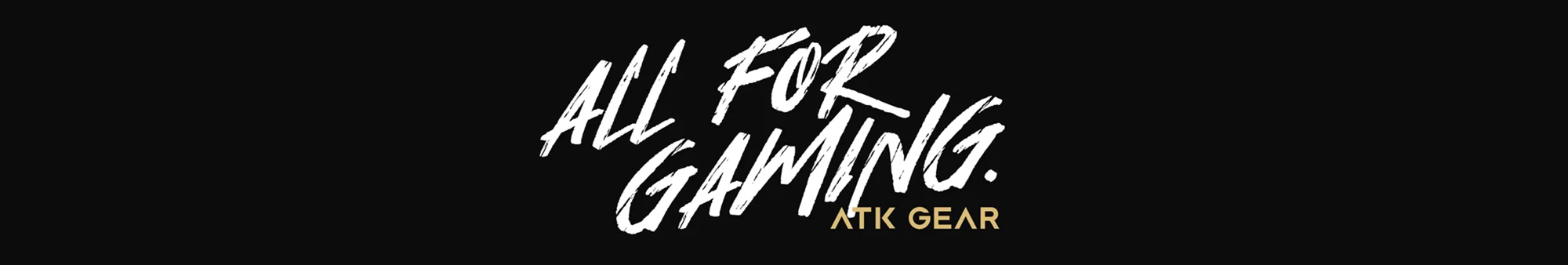 ATK Gear by HitGaming 