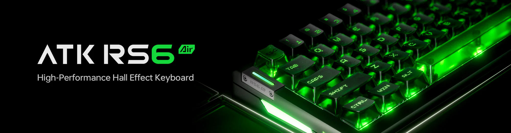 ATK RS6 Air by HitGaming