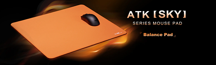 ATK Sky Xsoft by HitGaming