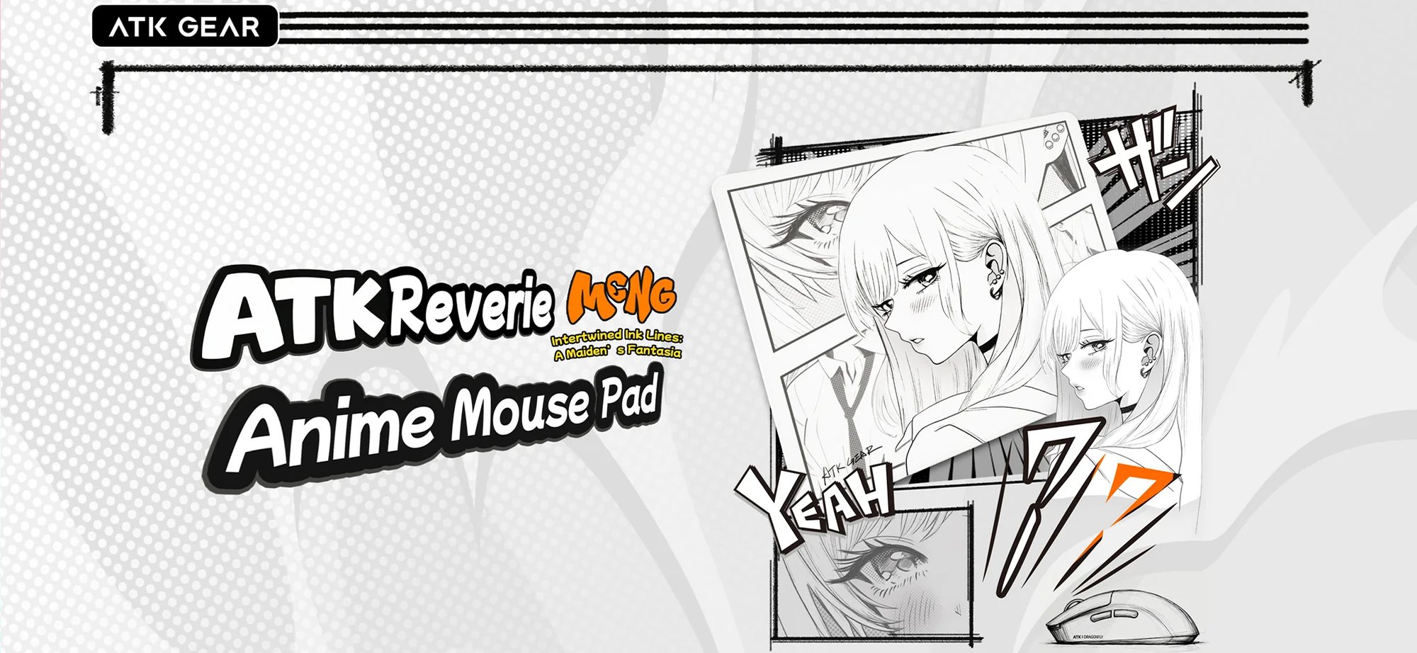 ATK reviere by HitGaming