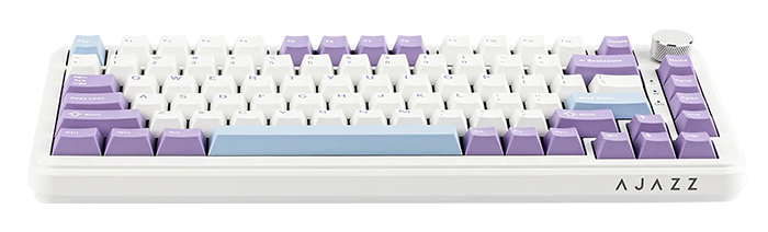 AJAZZ AK820 MAX HE PURPLE - by HitGaming