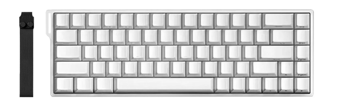 Irok MERCURY 68 SE - Hitgaming
