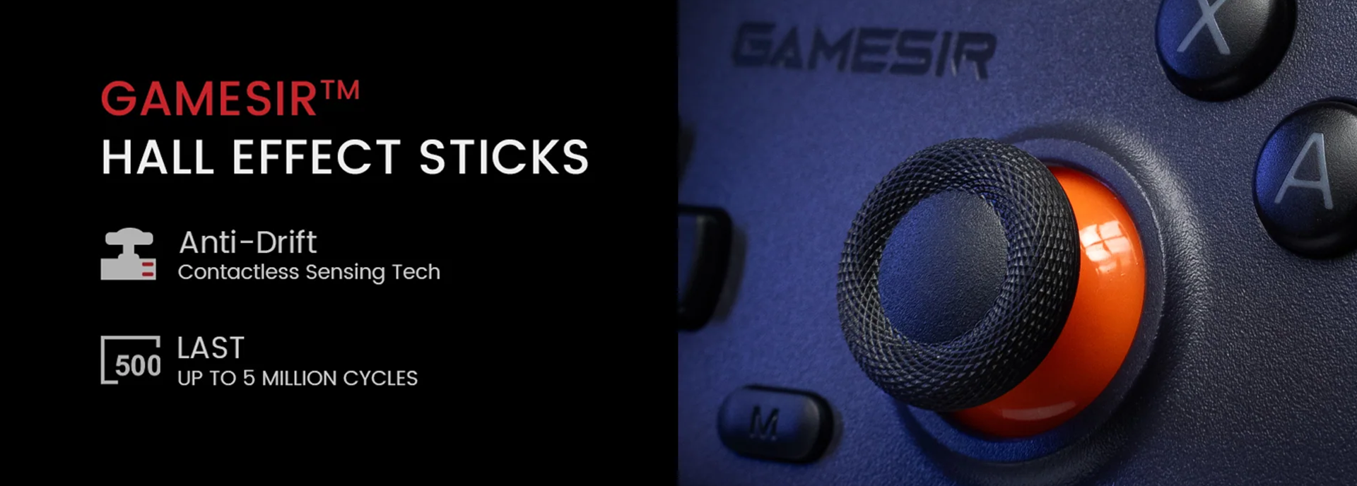 Gamesir Nova Lite by HitGaming