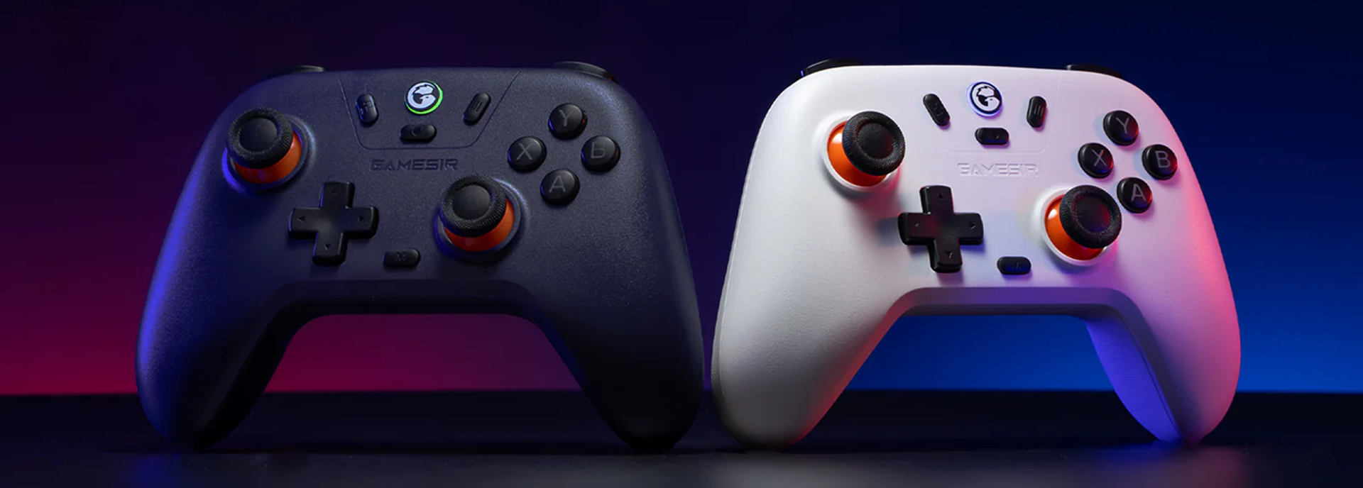 Gamesir Nova Lite by HitGaming