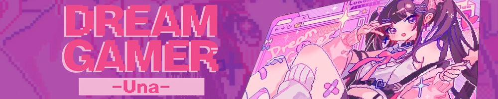 DramGamer Una by HitGaming