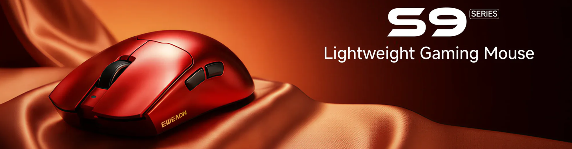 EWEADN S9 Ultra by HitGaming