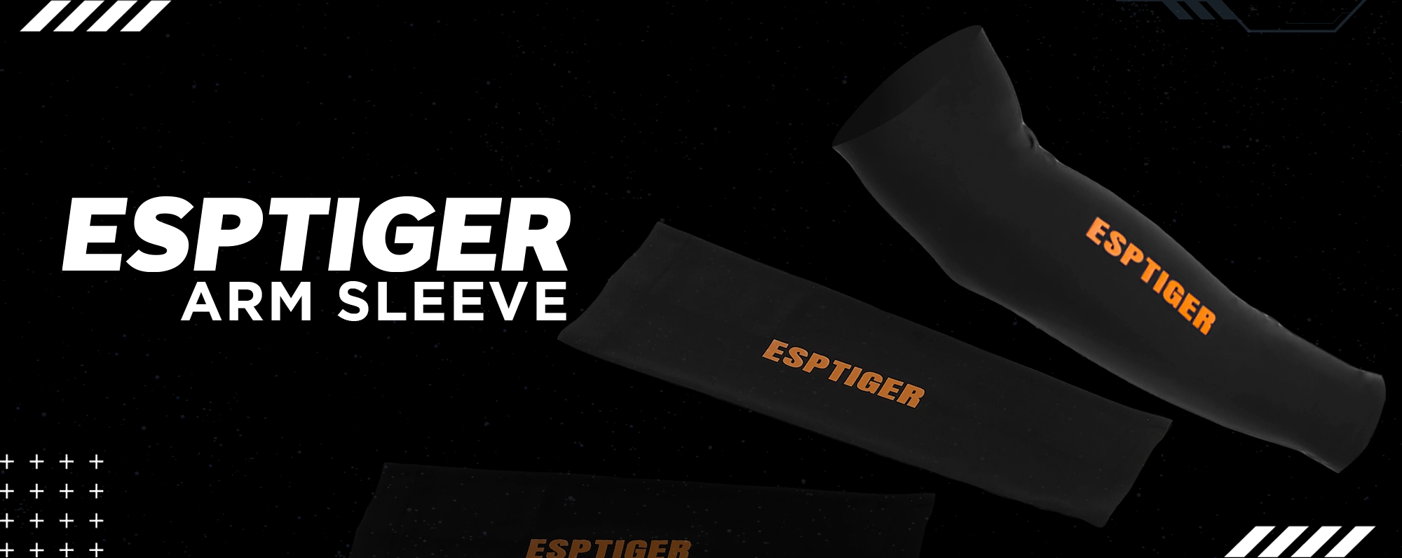 EspTiger Arm Sleeve by Hit Gaming