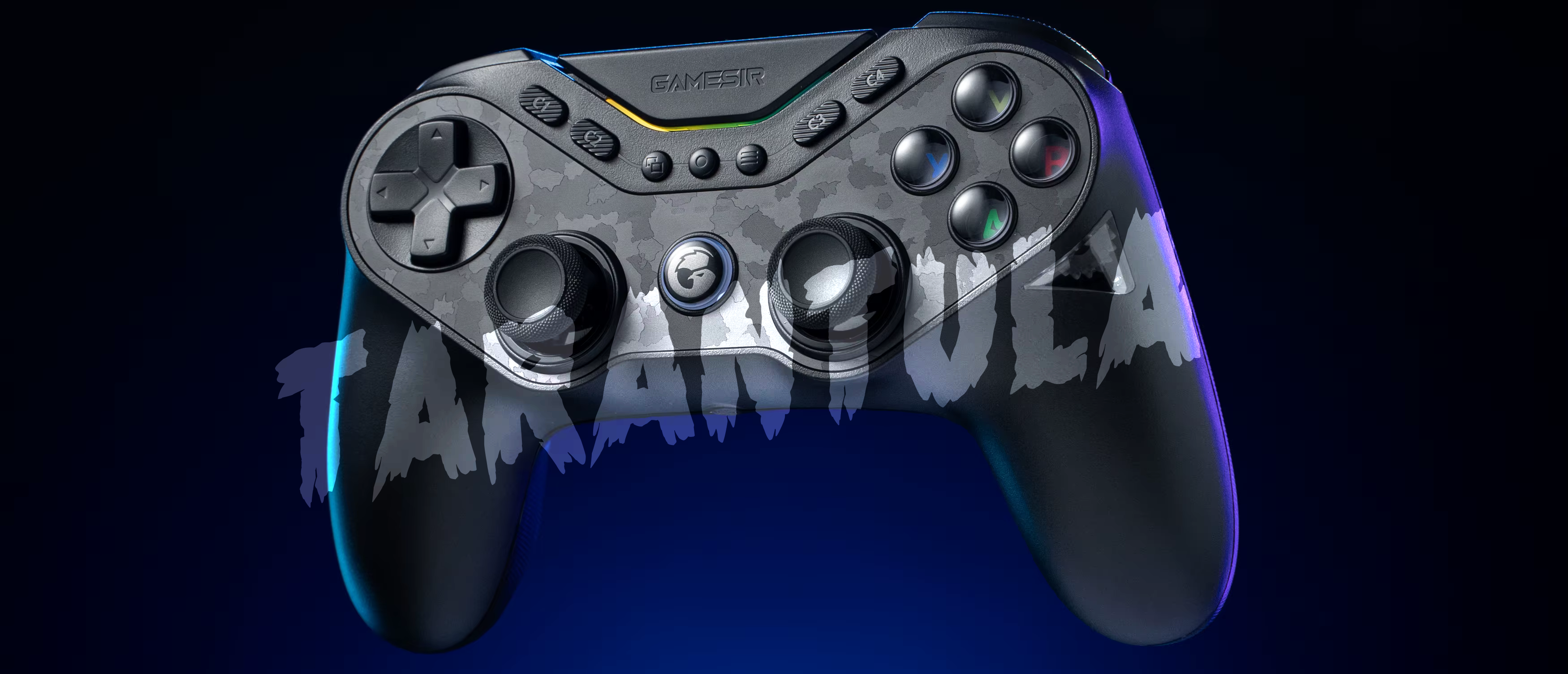 Gamesir Tarantula Pro by HitGaming