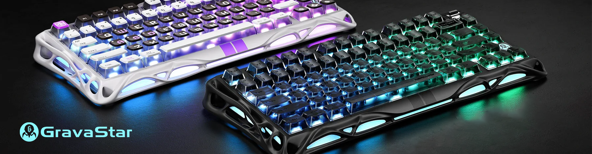 Gravastar Mercury V75 He by HitGaming