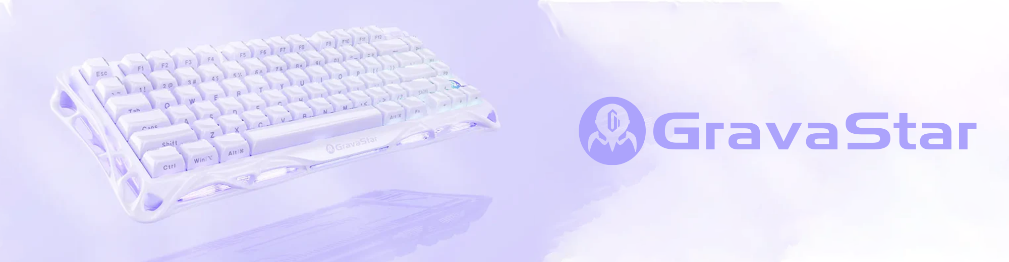 Gravastar Mercury V75 He by HitGaming