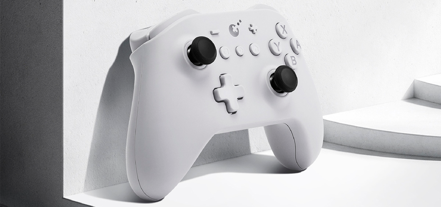 GuliKit KK3 by HitGaming