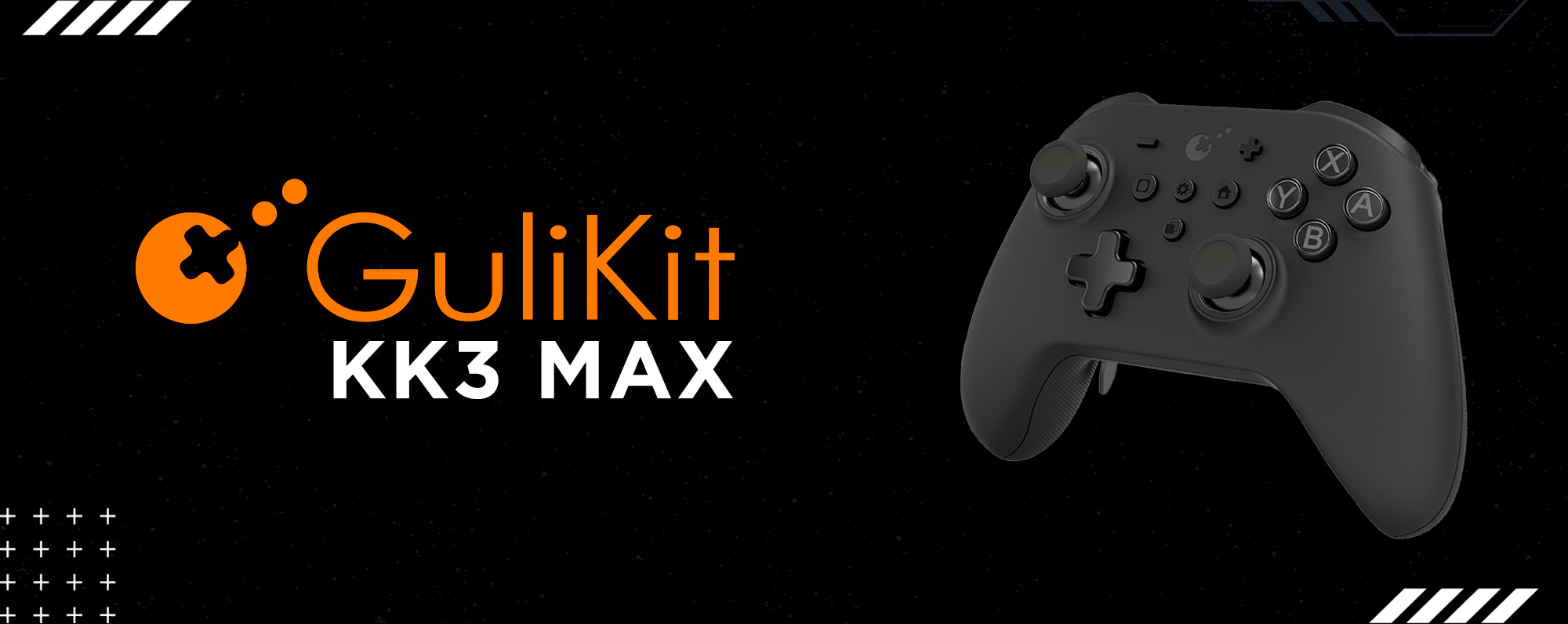 Gulikit KK3 Max by Hit Gaming
