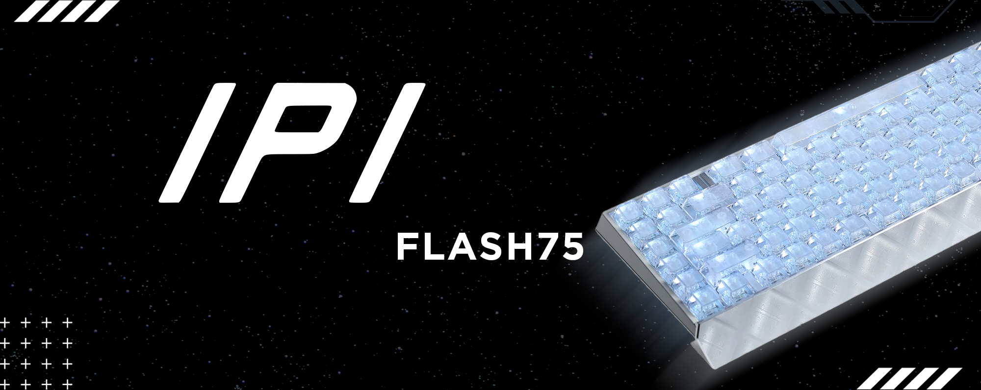IPI  Flash75 by Hit Gaming