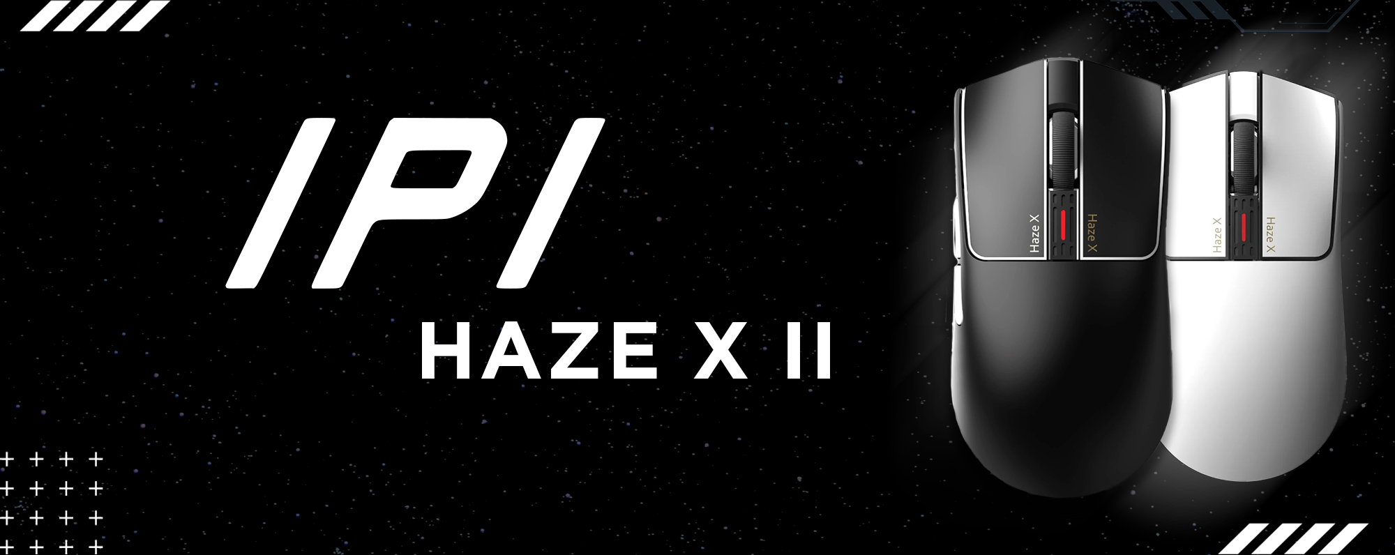 IPI Haze X-II by Hit Gaming