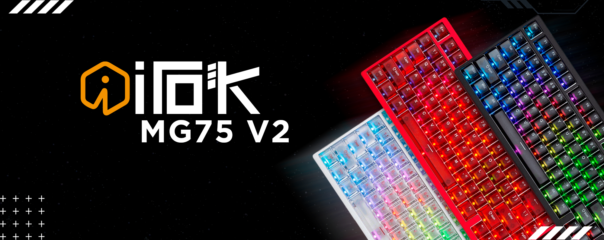 Irok MG75 V2 by Hit Gaming