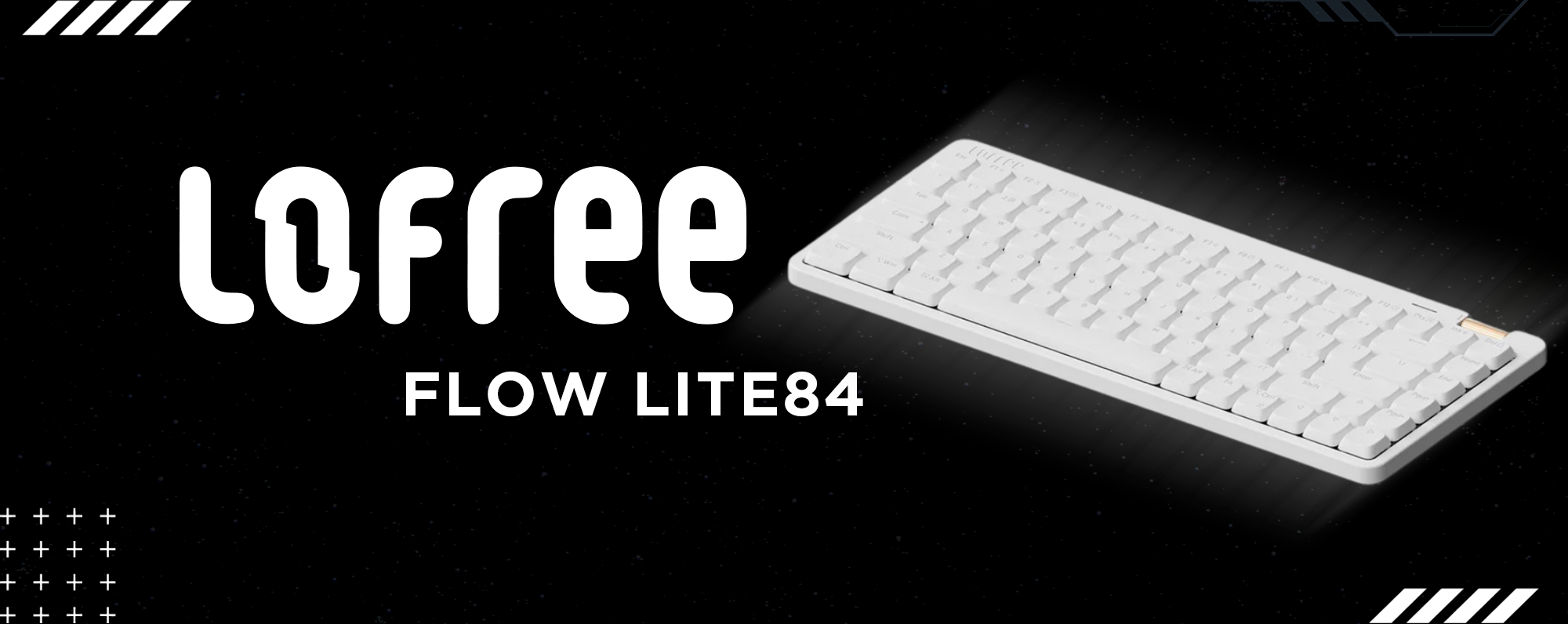 Lofree Flow Lite84