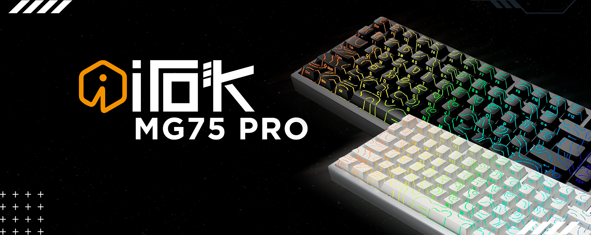 Irok MG75 Pro by Hit Gaming