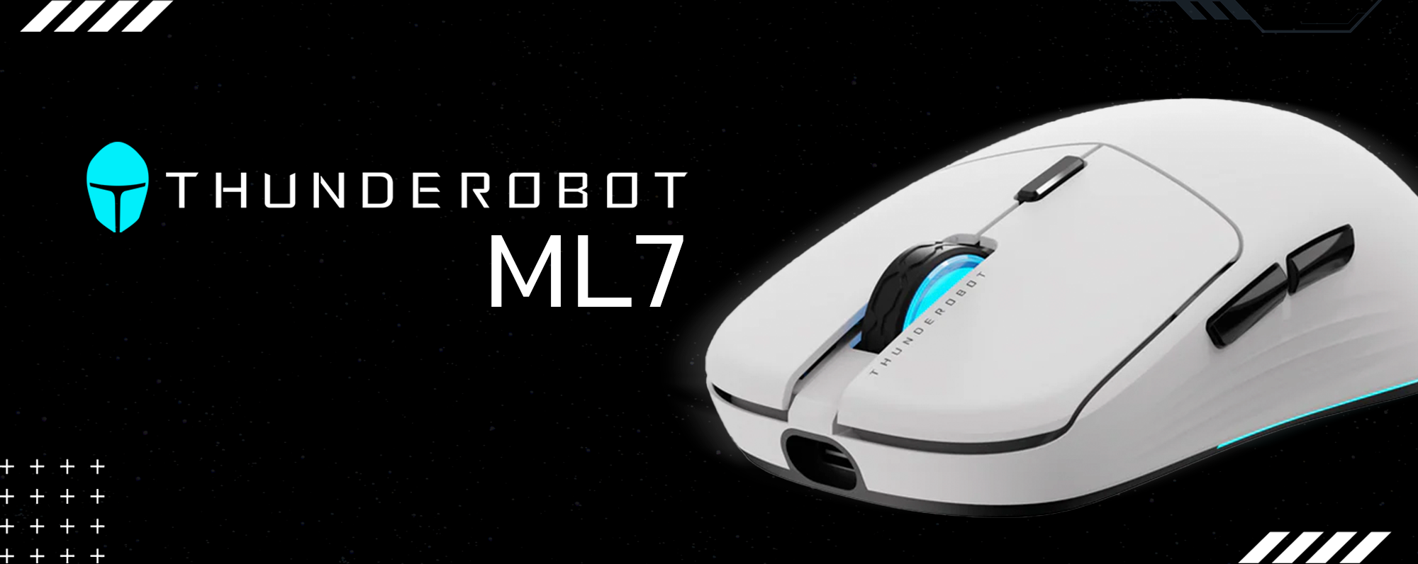 Thunderobot ML 7 by Hit Gaming