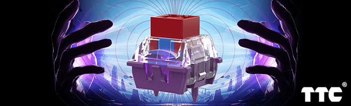 TTC magneto - Hitgaming