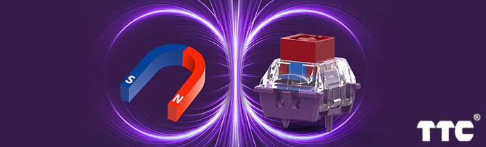 TTC MAGNETO - HitGaming