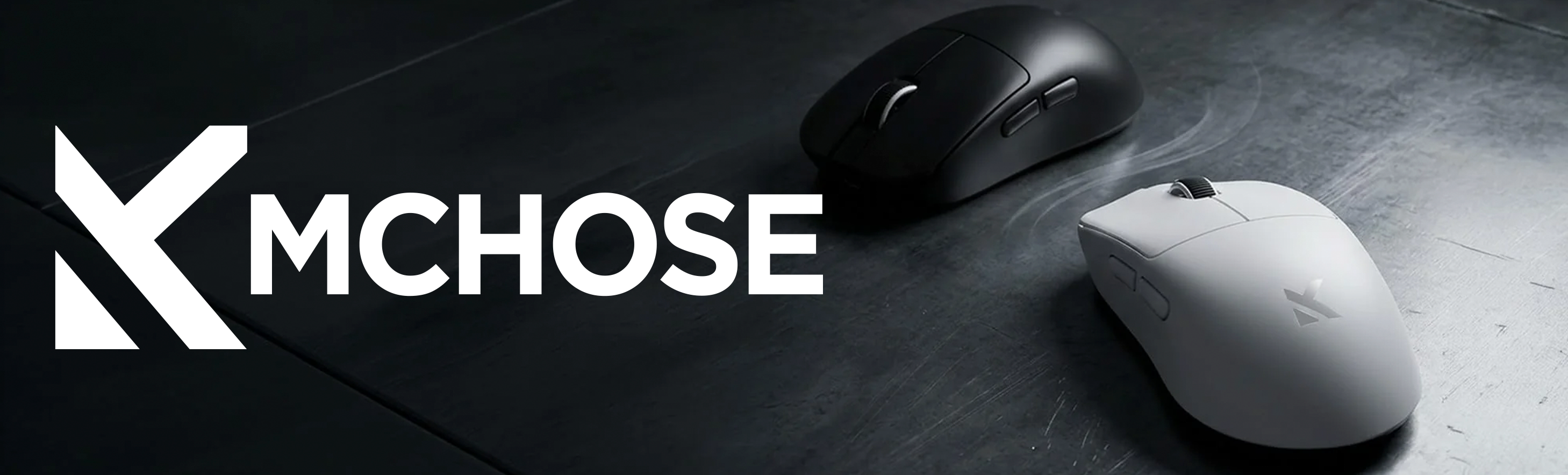 Mchose L7 Pro by Hit Gaming