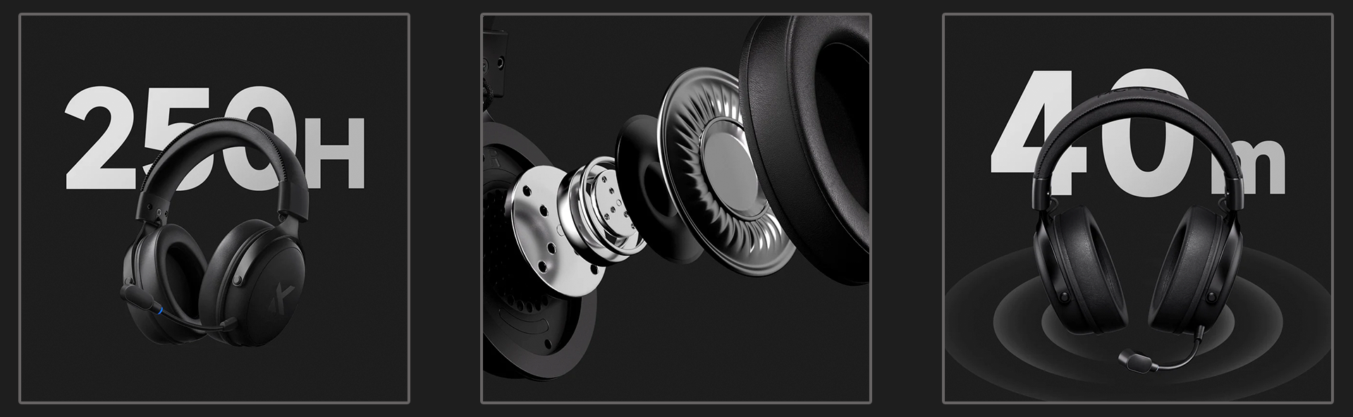 Mchose V9 Pro by HitGaming