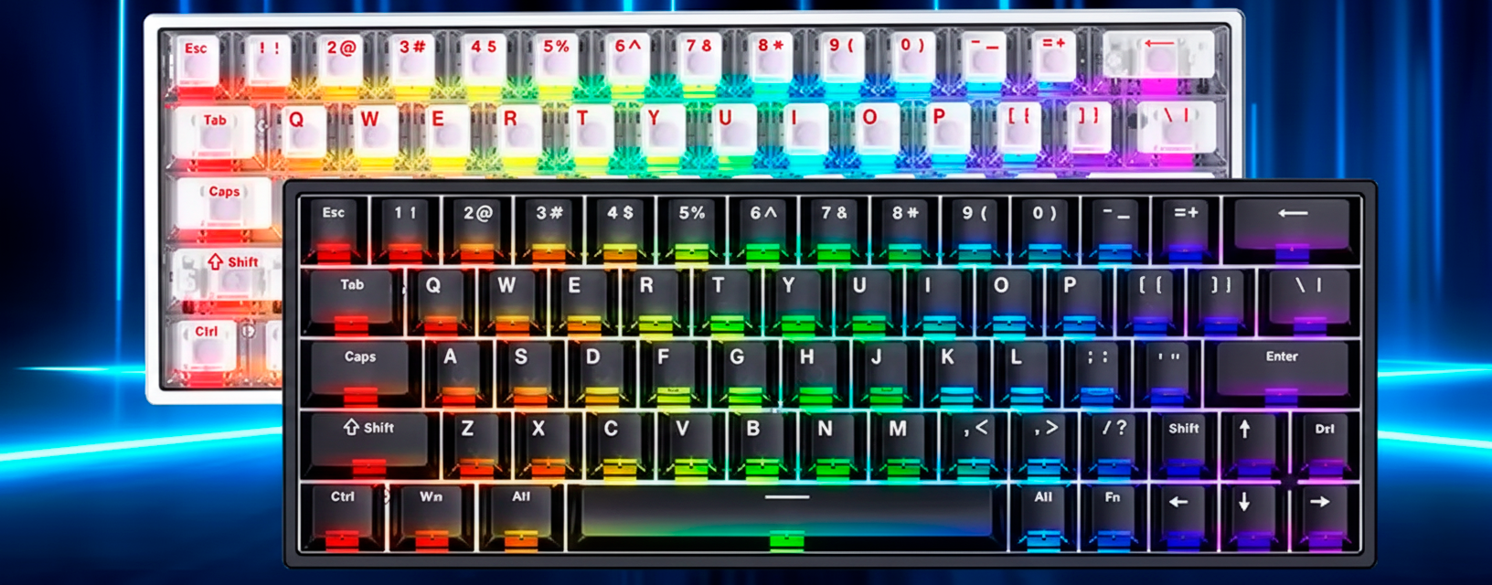 iROK ND63 MAX by HitGaming