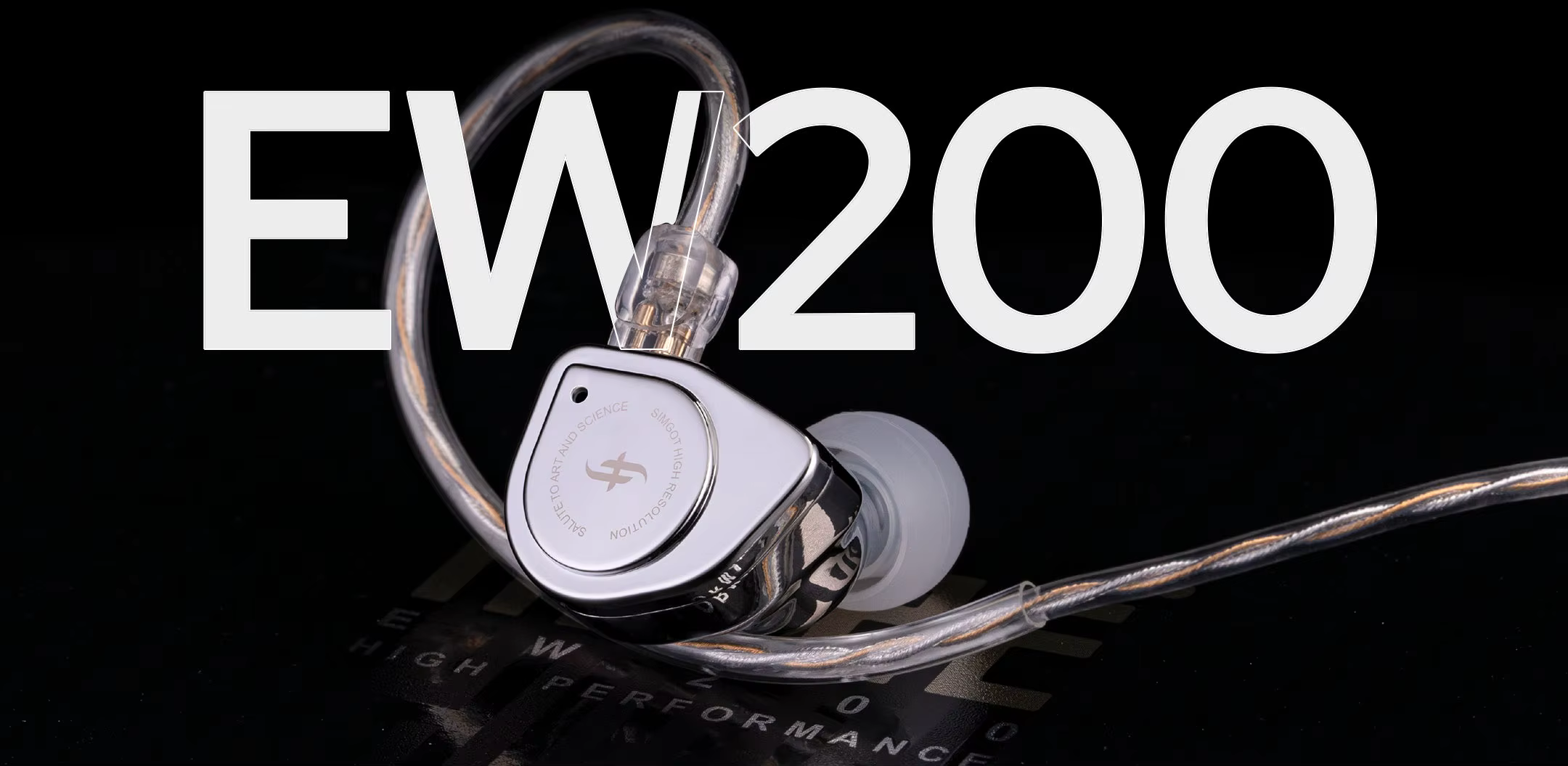 Simgot EW200 by Hit Gaming