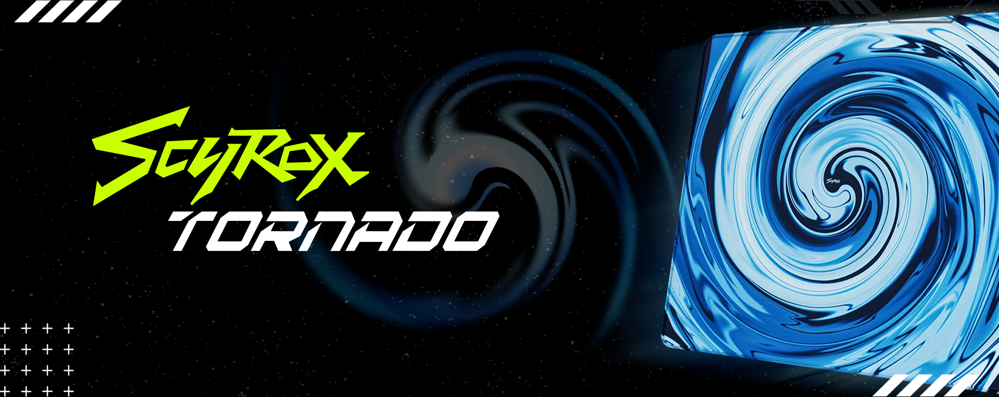 Scyrox Tornado by Hit Gaming