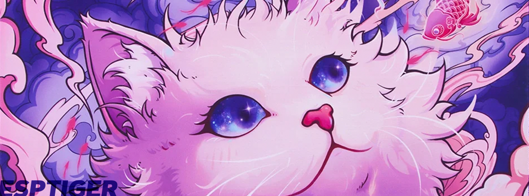 ESPTIGER Tan Dao Chi Yu Gem by Hit Gaming