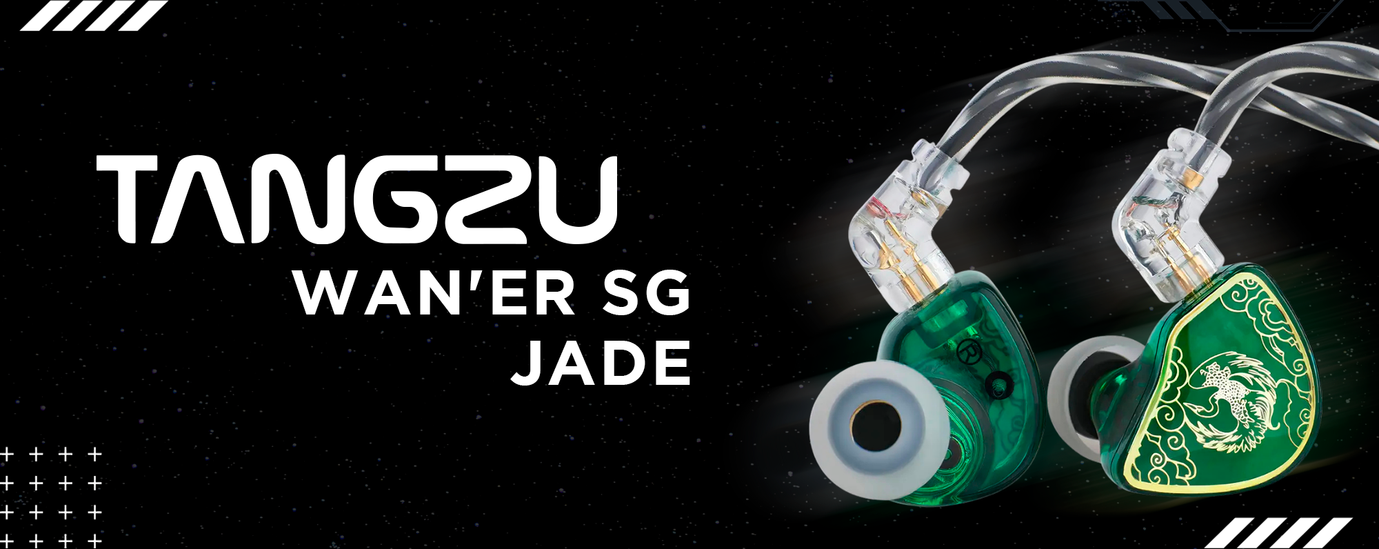 Tangzu IEM WANER SG by Hit Gaming