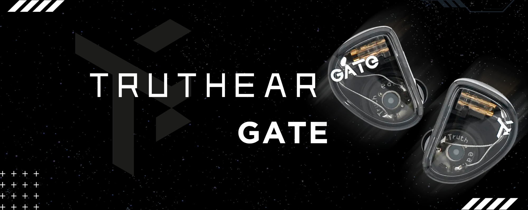Truthear Gate by Hit Gaming