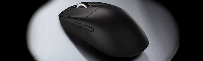 VXE R1 SE - HitGaming