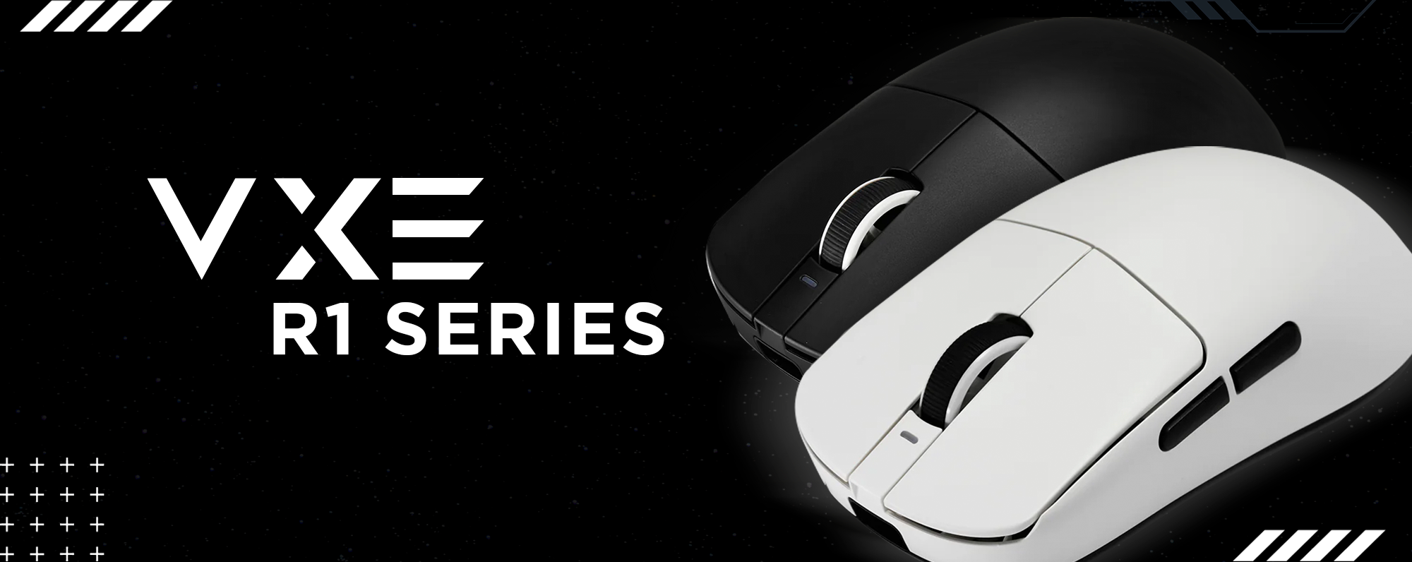 VXE R1 Series by Hit gaming