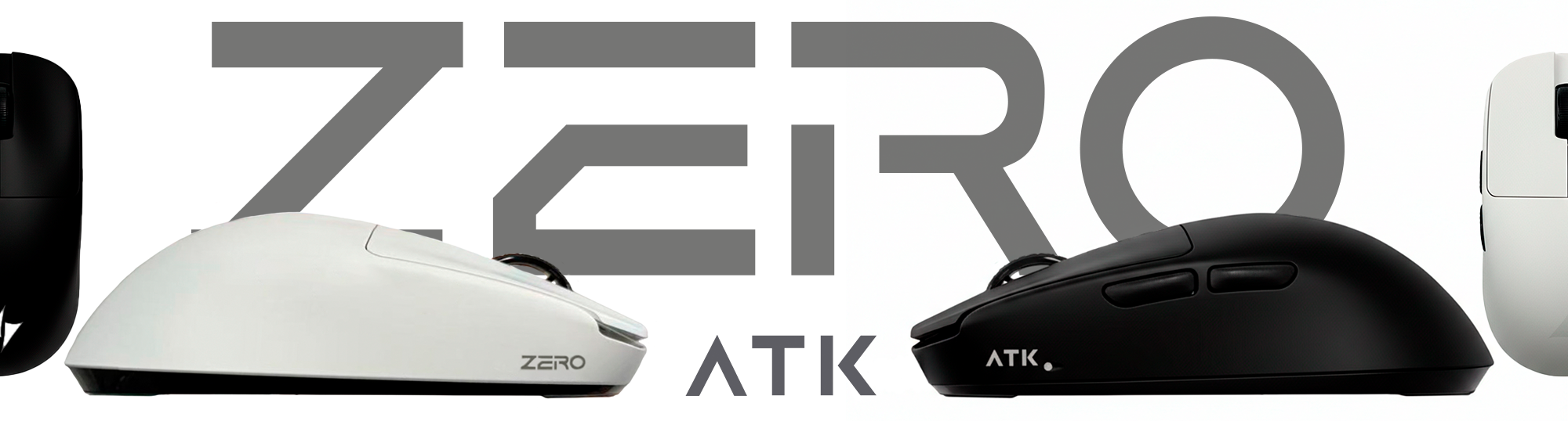 ATK ZERO by HitGaming