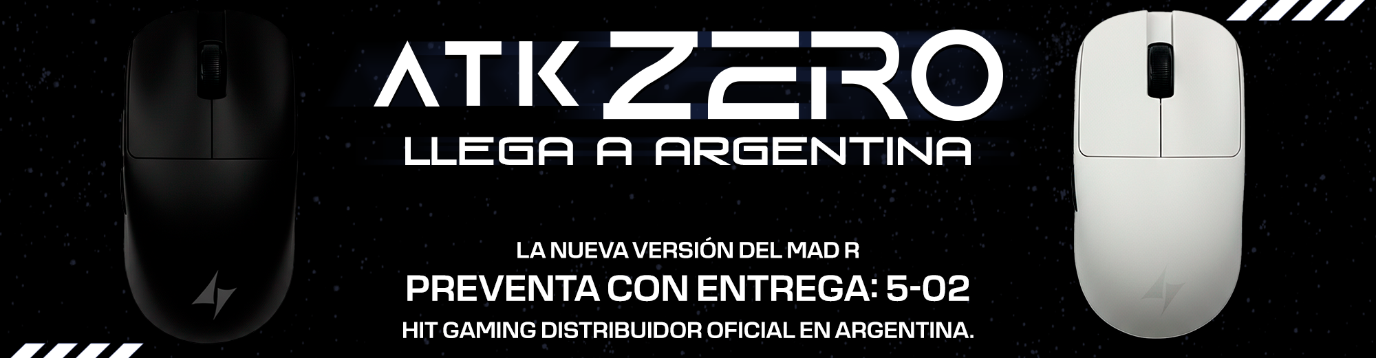 ATK ZERO EXCLUSIVO HITGAMING