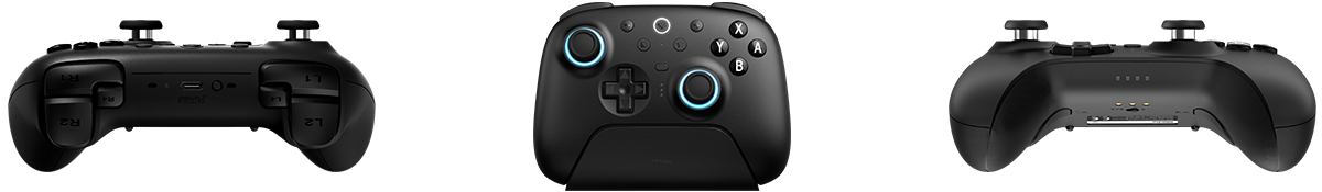 8BitDo Ultimate 2 by HitGaming