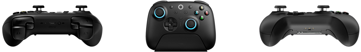 8 Bitdo Ultimate 2 Wireless by Hit Gaming